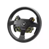 Thrustmaster Evo Racing 32R Leather Must, Kollane Rool PC, PlayStation 4, PlayStation 5, Xbox, Xbox One
