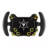 Thrustmaster Evo Racing 32R Leather Must, Kollane Rool PC, PlayStation 4, PlayStation 5, Xbox, Xbox One