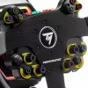 Thrustmaster Evo Racing 32R Leather Must, Kollane Rool PC, PlayStation 4, PlayStation 5, Xbox, Xbox One