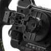 Thrustmaster Evo Racing 32R Leather Must, Kollane Rool PC, PlayStation 4, PlayStation 5, Xbox, Xbox One