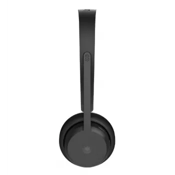 Lenovo Wireless VoIP Headset Head-band Office/Call center Bluetooth Must