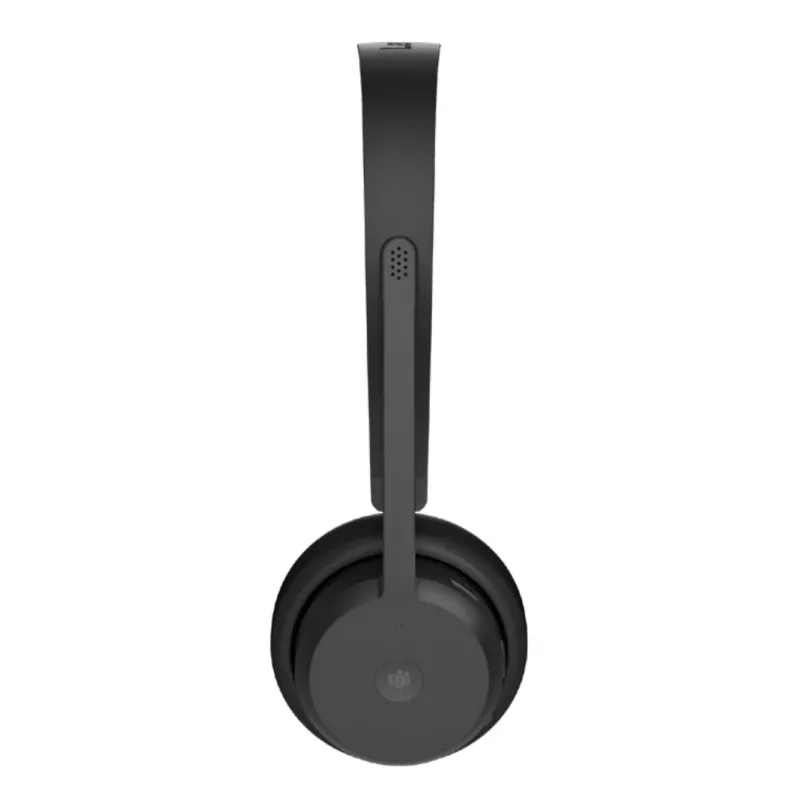 Lenovo Wireless VoIP Headset Head-band Office/Call center Bluetooth Must
