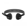 Lenovo Wireless VoIP Headset Head-band Office/Call center Bluetooth Must