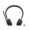 Lenovo Wireless VoIP Headset Head-band Office/Call center Bluetooth Must