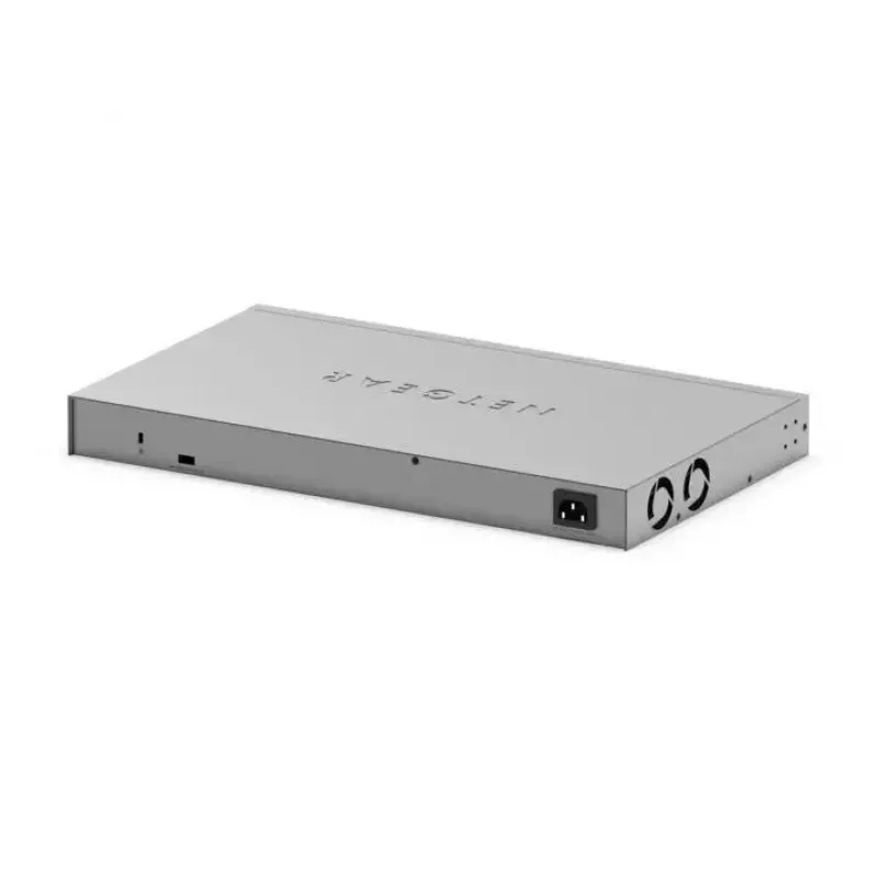 NETGEAR 28-Pordiga PoE Gigabit/10G Virnastatav Nutikas Lüliti (GS728TXP)