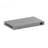 NETGEAR 28-Pordiga PoE Gigabit/10G Virnastatav Nutikas Lüliti (GS728TXP)
