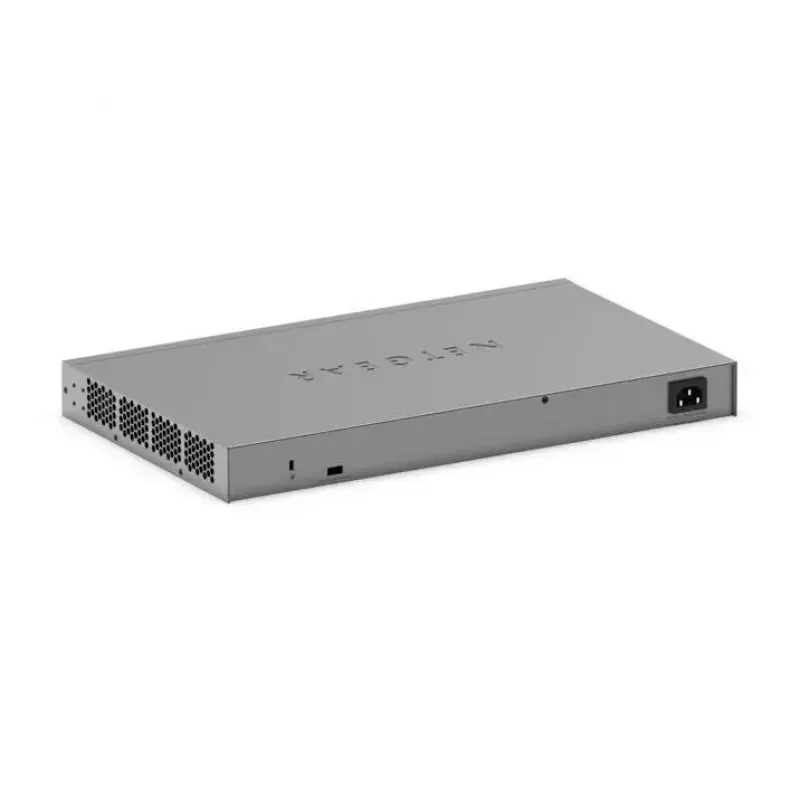NETGEAR 28-Pordiga PoE Gigabit/10G Virnastatav Nutikas Lüliti (GS728TXP)