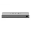 NETGEAR 28-Pordiga PoE Gigabit/10G Virnastatav Nutikas Lüliti (GS728TXP)
