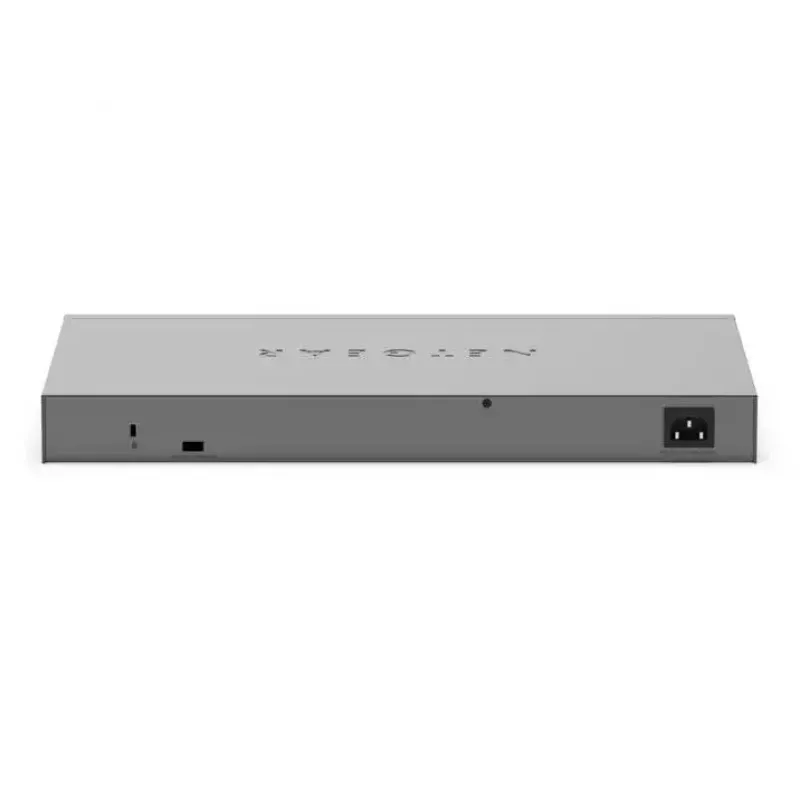 NETGEAR 28-Pordiga PoE Gigabit/10G Virnastatav Nutikas Lüliti (GS728TXP)