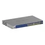 NETGEAR 28-Pordiga PoE Gigabit/10G Virnastatav Nutikas Lüliti (GS728TXP)