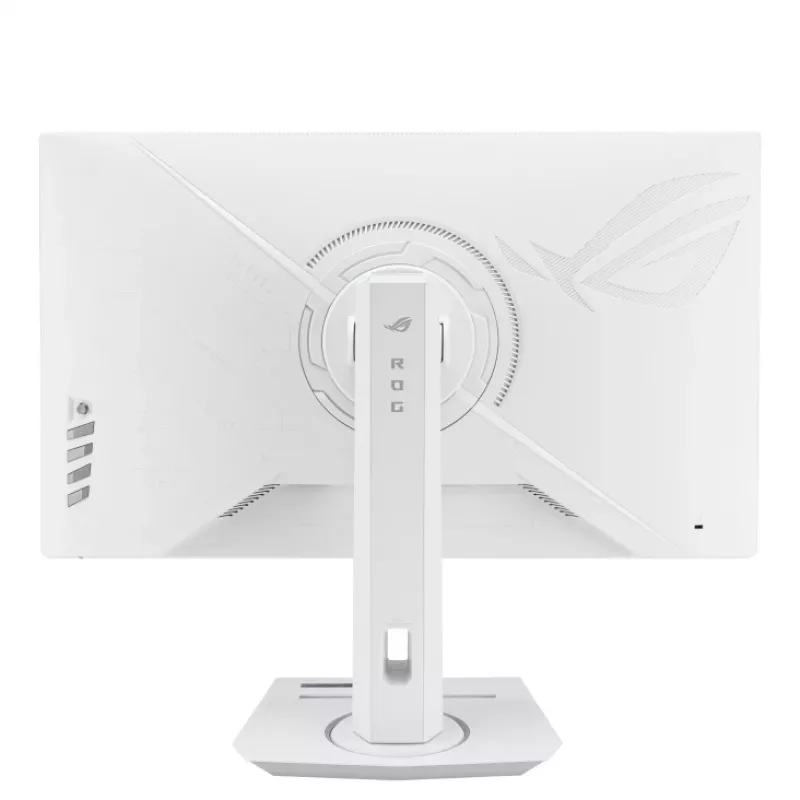 ASUS ROG Strix XG27ACS-W arvutimonitor 68.6 cm (27 tolli) 2560 x 1440 pikslit Quad HD LCD Valge