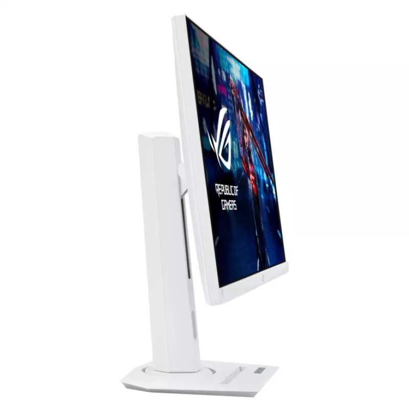 ASUS ROG Strix XG27ACS-W arvutimonitor 68.6 cm (27 tolli) 2560 x 1440 pikslit Quad HD LCD Valge