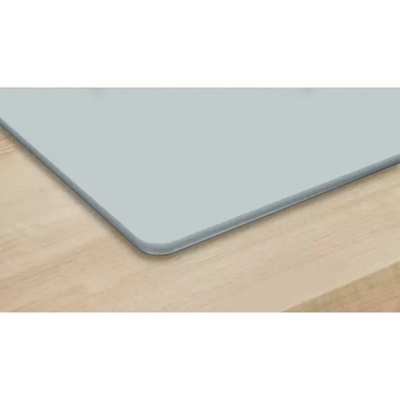 Induktsioonpliit Bosch Serie 6 PIF612BB1E, 4 tsooni sisseehitatav, 60 cm, valge, puutjuhtimine