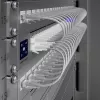 Võrgukommutaator Ubiquiti USW-PRO-MAX-48-POE 24 Ports 2.5G Ethernet
