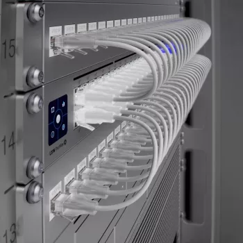 Võrgukommutaator Ubiquiti USW-PRO-MAX-48-POE 24 Ports 2.5G Ethernet