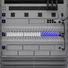 Võrgukommutaator Ubiquiti USW-PRO-MAX-48-POE 24 Ports 2.5G Ethernet