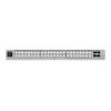 Võrgukommutaator Ubiquiti USW-PRO-MAX-48-POE 24 Ports 2.5G Ethernet