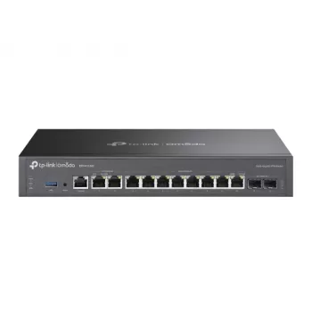 Juhtmega ruuter TP-Link ER7412-M2
