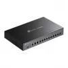 Juhtmega ruuter TP-Link ER7412-M2