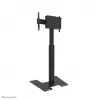 Neomounts FL45S-825BL1 teleri põrandaalus 37-75 tolli - TÜV, 70 kg, 94 cm (37 tolli), 190,5 cm (75 tolli), 100 x 100 mm, 600 x 400 mm, 1040 - 1570 mm