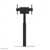 Neomounts FL45S-825BL1 teleri põrandaalus 37-75 tolli - TÜV, 70 kg, 94 cm (37 tolli), 190,5 cm (75 tolli), 100 x 100 mm, 600 x 400 mm, 1040 - 1570 mm