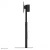 Neomounts FL45S-825BL1 teleri põrandaalus 37-75 tolli - TÜV, 70 kg, 94 cm (37 tolli), 190,5 cm (75 tolli), 100 x 100 mm, 600 x 400 mm, 1040 - 1570 mm