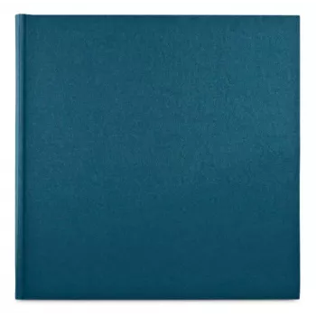 Hama kortsuline fotoalbum sinine 160 lehte 10 x 15 raamatuköide