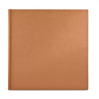 Hama Wrinkled fotoalbum Pruun 80 lehte Köide