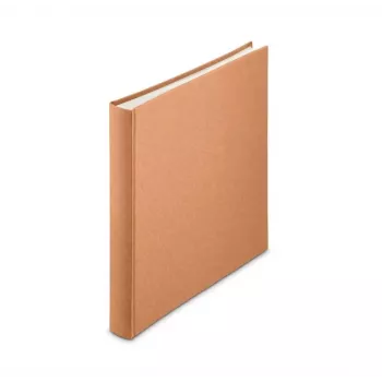 Hama Wrinkled fotoalbum Pruun 80 lehte Köide
