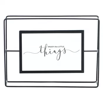 Hama Cleveland Single picture frame Must