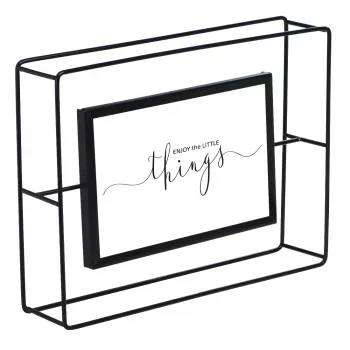 Hama Cleveland Single picture frame Must