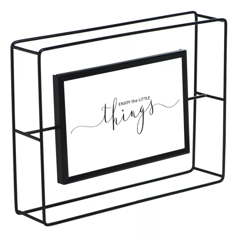Hama Cleveland Single picture frame Must