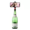 Hama Bottle Pod Fun Passiivne hoidik Mobiiltelefon/nutitelefon Must, Punane