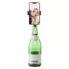 Hama Bottle Pod Fun Passiivne hoidik Mobiiltelefon/nutitelefon Must, Punane