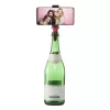 Hama Bottle Pod Fun Passiivne hoidik Mobiiltelefon/nutitelefon Must, Punane