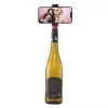 Hama Bottle Pod Fun Passiivne hoidik Mobiiltelefon/nutitelefon Must, Punane