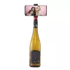 Hama Bottle Pod Fun Passiivne hoidik Mobiiltelefon/nutitelefon Must, Punane
