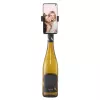 Hama Bottle Pod Fun Passiivne hoidik Mobiiltelefon/nutitelefon Must, Punane