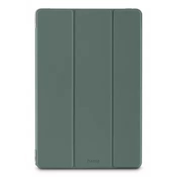 Folio-ümbris Hama 00222013 Samsung Galaxy Tab A9+ 11-tollisele tahvelarvutile, roheline