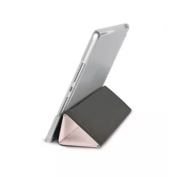 Hama Fold Clear 00222015 tahvelarvuti ümbris, roosa