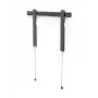 Hama 00220845 TV-kinnitus/alus 2.29 m (90 tolli) Antratsiit