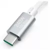 Hama Full-Featured USB-kaabel USB 3.2 Gen 2 (3.1 Gen 2) 1,5 m USB-C valge