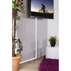 Hama 00220984 kaablikorraldaja Universaalne Kaablirenn Valge 1 tk
