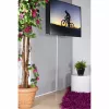 Hama 00220988 kaablikorraldaja Universaalne Kaablirenn Valge 1 tk