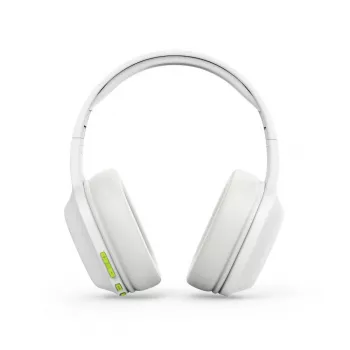Hama Spirit Calypso II peakomplekt juhtmevaba peavõruga kõned/muusika Bluetooth roheline, hall, valge
