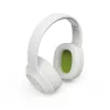 Hama Spirit Calypso II peakomplekt juhtmevaba peavõruga kõned/muusika Bluetooth roheline, hall, valge