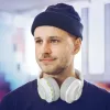 Hama Spirit Calypso II peakomplekt juhtmevaba peavõruga kõned/muusika Bluetooth roheline, hall, valge