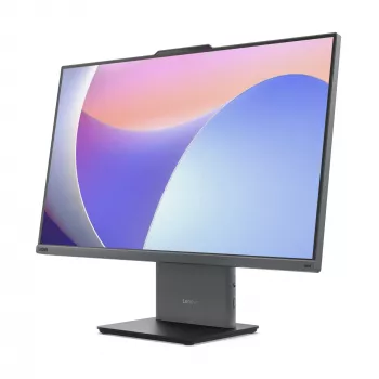 All-in-One PC Lenovo ThinkCentre neo 50a 27 Gen 5 — 27-tolline FHD IPS puuteekraan, Intel Core i5-13420H, 16 GB DDR5, 512 GB NVMe, Windows 11 Pro