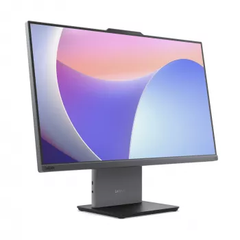 All-in-One PC Lenovo ThinkCentre neo 50a 27 Gen 5 — 27-tolline FHD IPS puuteekraan, Intel Core i5-13420H, 16 GB DDR5, 512 GB NVMe, Windows 11 Pro