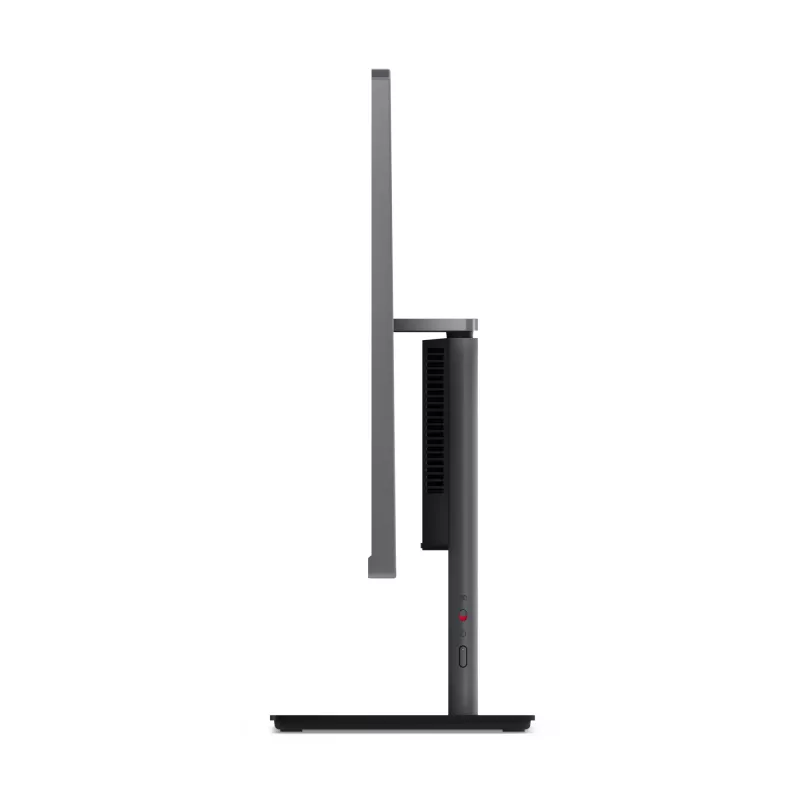 All-in-One PC Lenovo ThinkCentre neo 50a 27 Gen 5 — 27-tolline FHD IPS puuteekraan, Intel Core i5-13420H, 16 GB DDR5, 512 GB NVMe, Windows 11 Pro